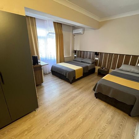 Cord Hotel & Resort Edremit  Extérieur photo