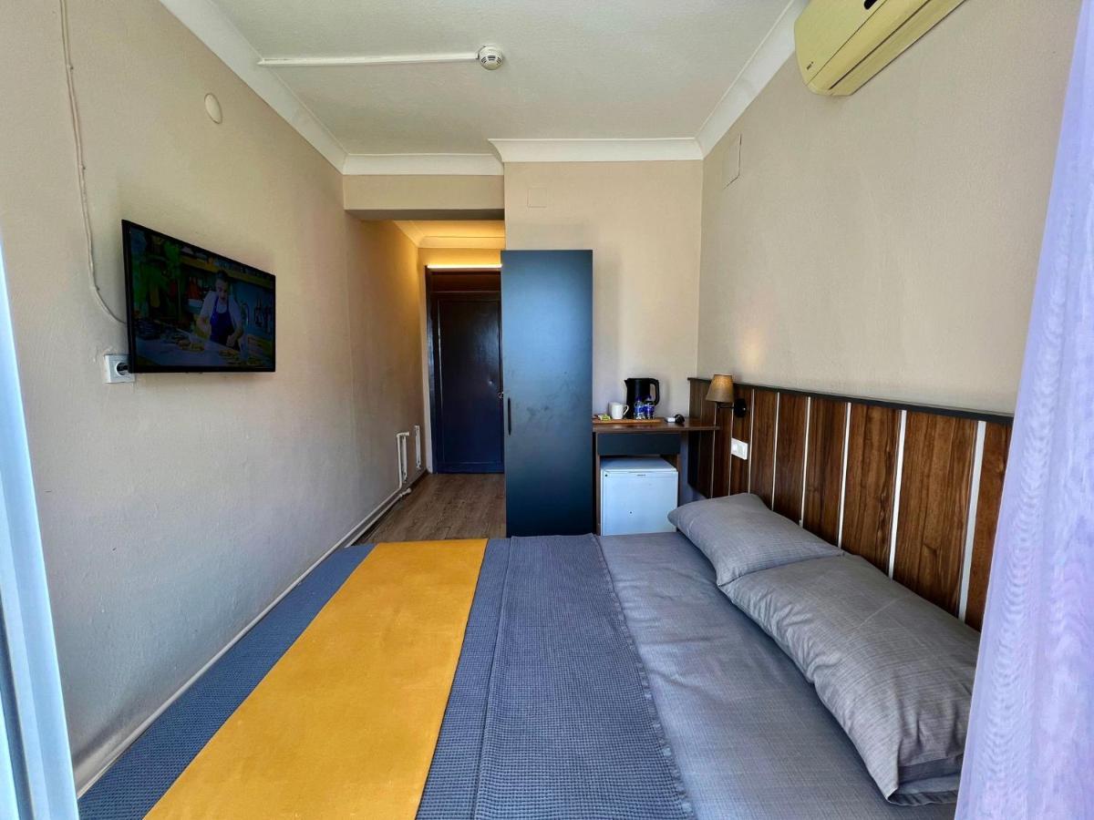 Cord Hotel & Resort Edremit  Extérieur photo