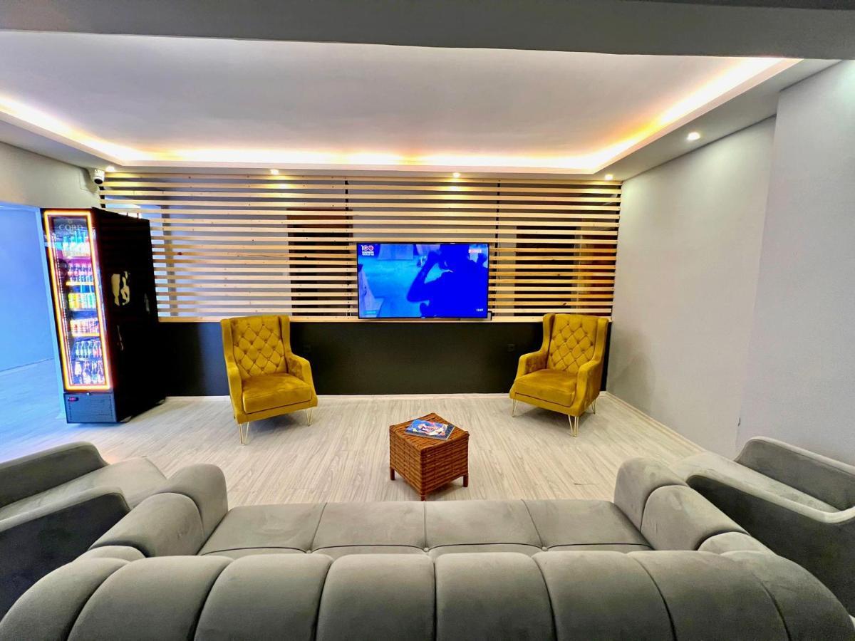 Cord Hotel & Resort Edremit  Extérieur photo
