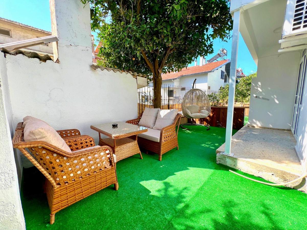 Cord Hotel & Resort Edremit  Extérieur photo