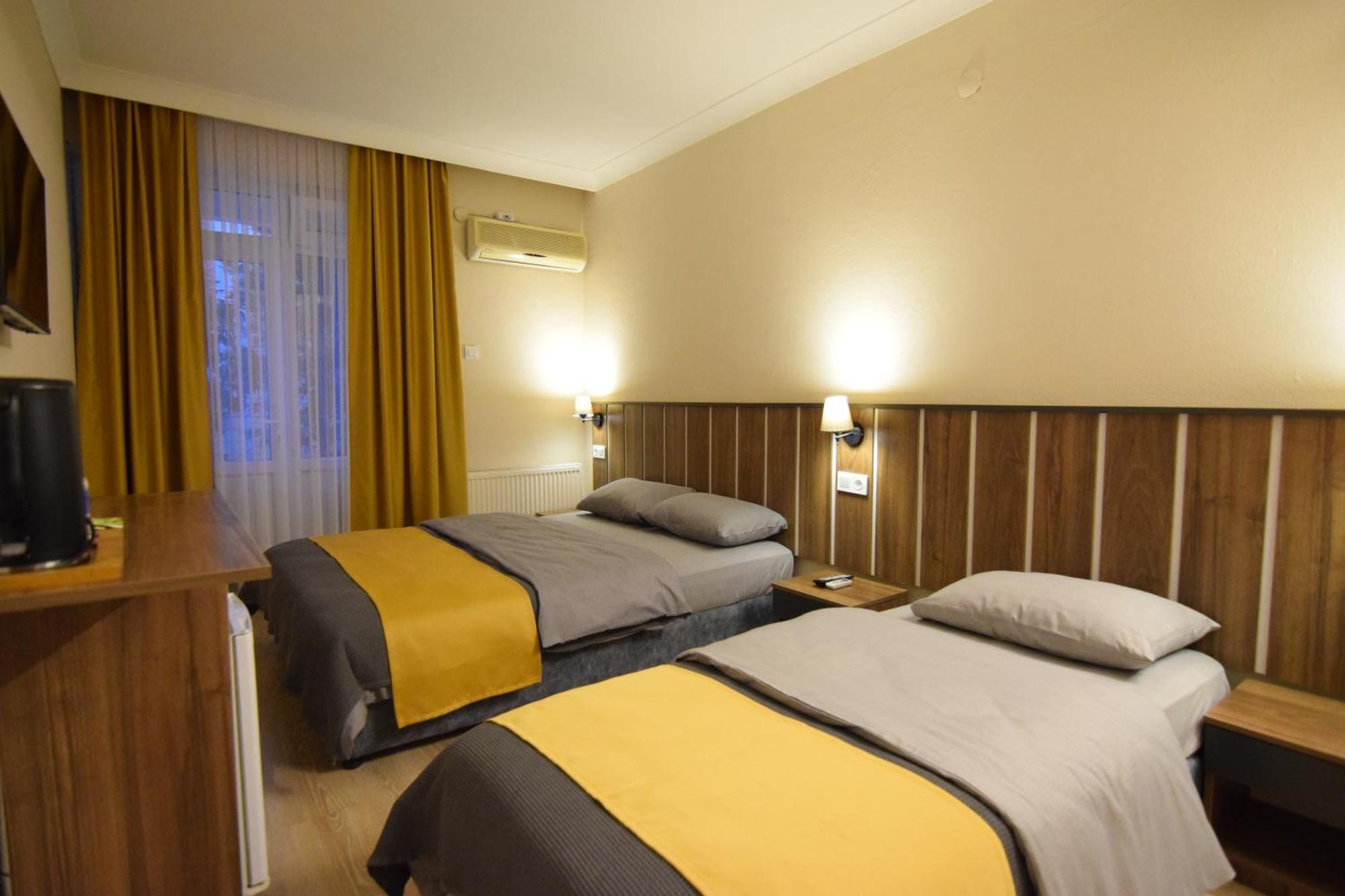 Cord Hotel & Resort Edremit  Extérieur photo